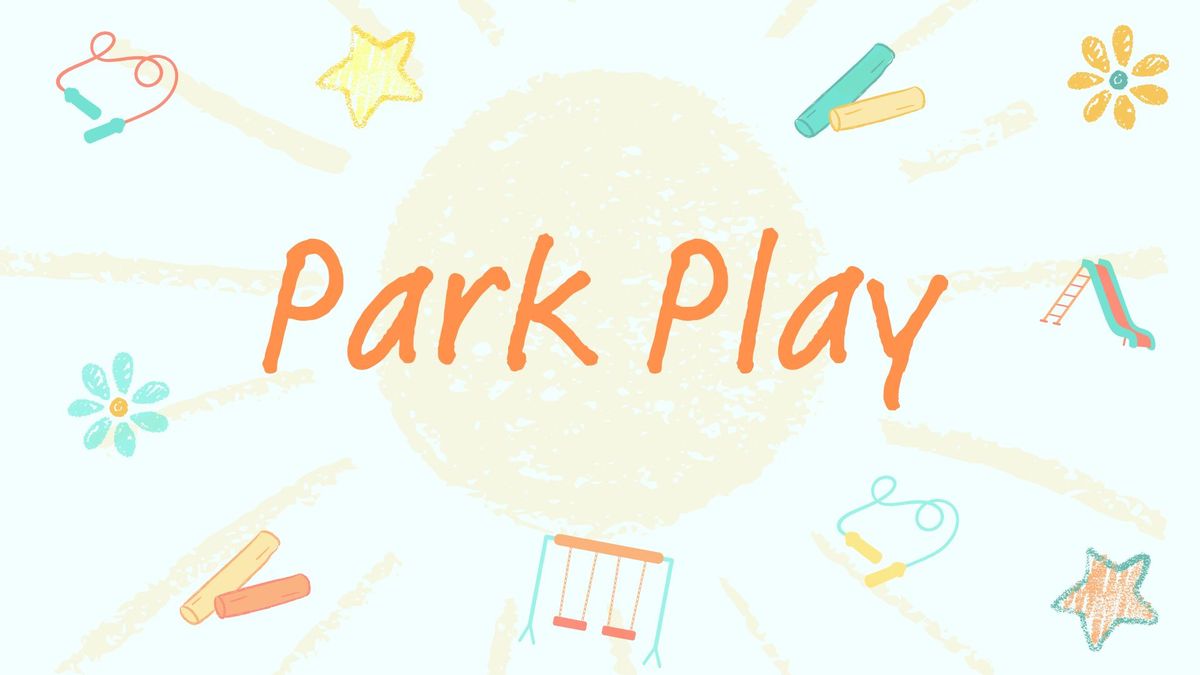 Park Play @ Kollen Park Playground