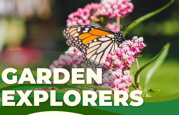 Garden Explorer Class