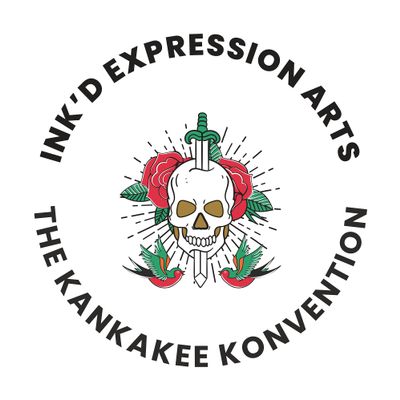 Ink\u2019D Expression Arts