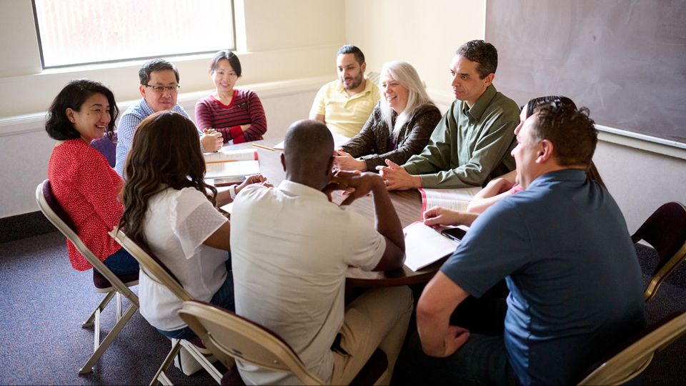 Healing through the Savior: The Addiction Recovery Program Every Thursday at 6:30pm