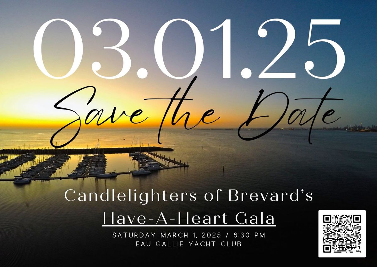 Have-a-Heart Gala 2025