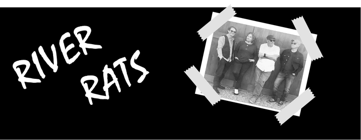 The River Rats live at Coorong Cafe