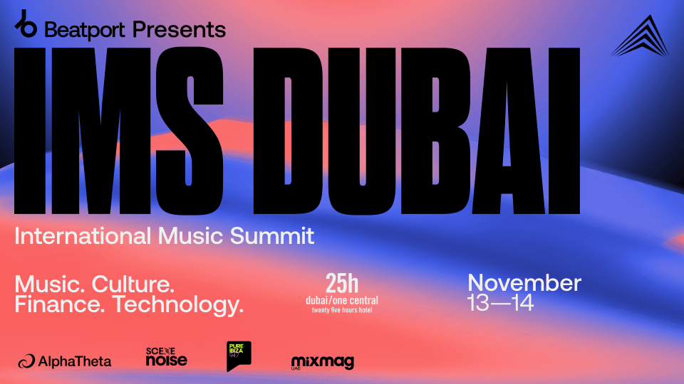 Beatport Presents IMS Dubai