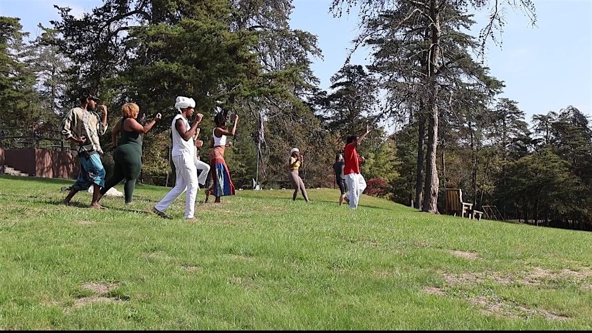 Qi gong, Breathwork and Meditation