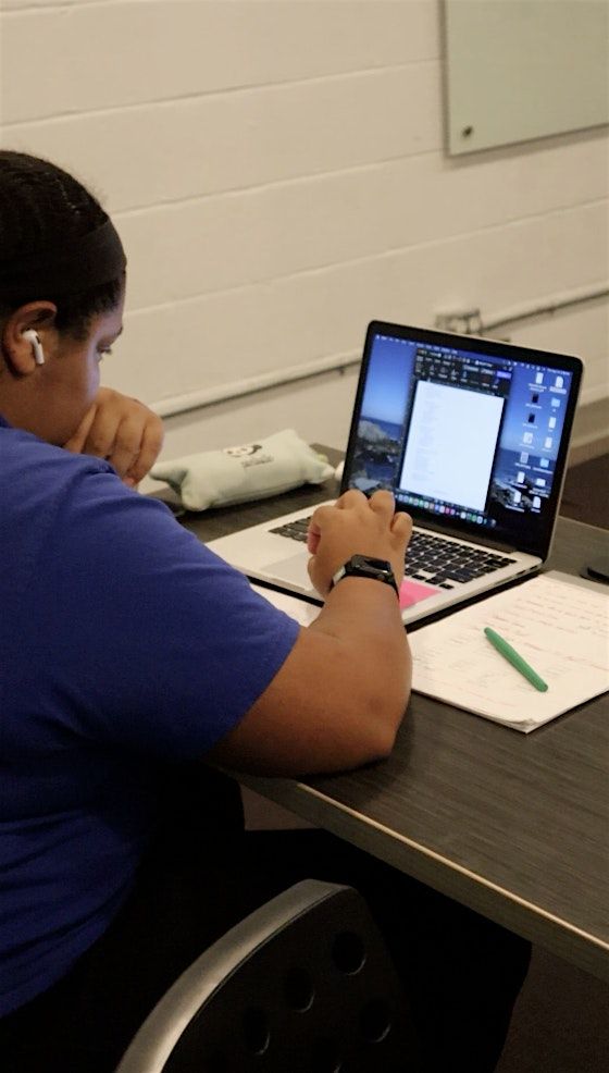 That's Novel Writing Club