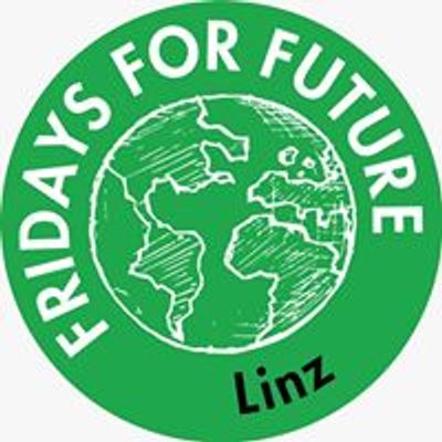 Fridays for Future Linz