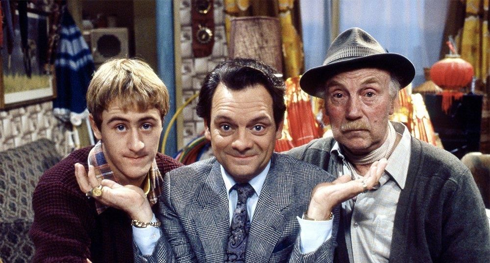 Only Fools & Horses Quiz