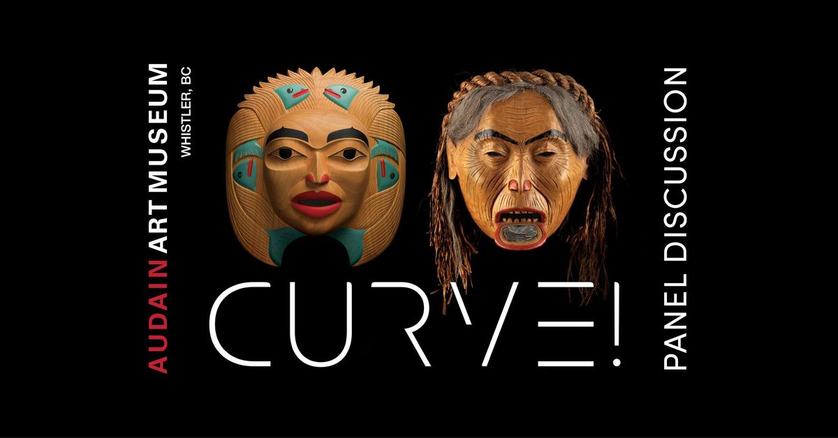 Curve! Women Carvers Panel Discussion