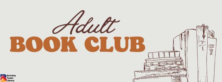 Adult Book Club