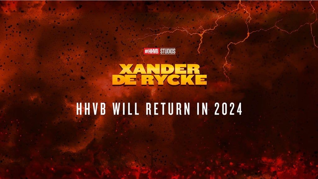Xander De Rycke houdt het voor bekeken 2024