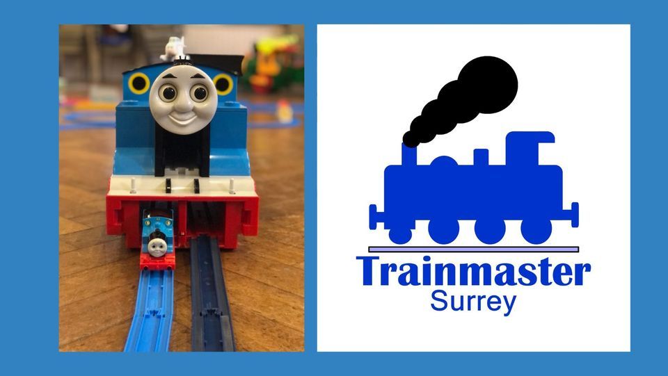 Trainmaster Guildford