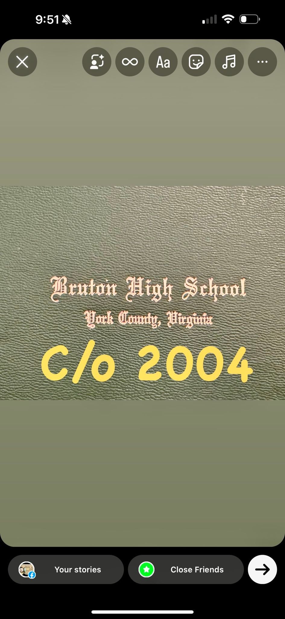 BHS C\/o 2004 Reunion 