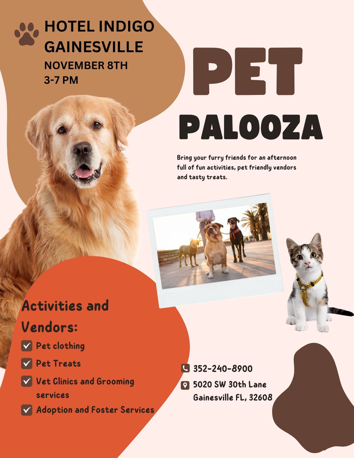 Pet Palooza