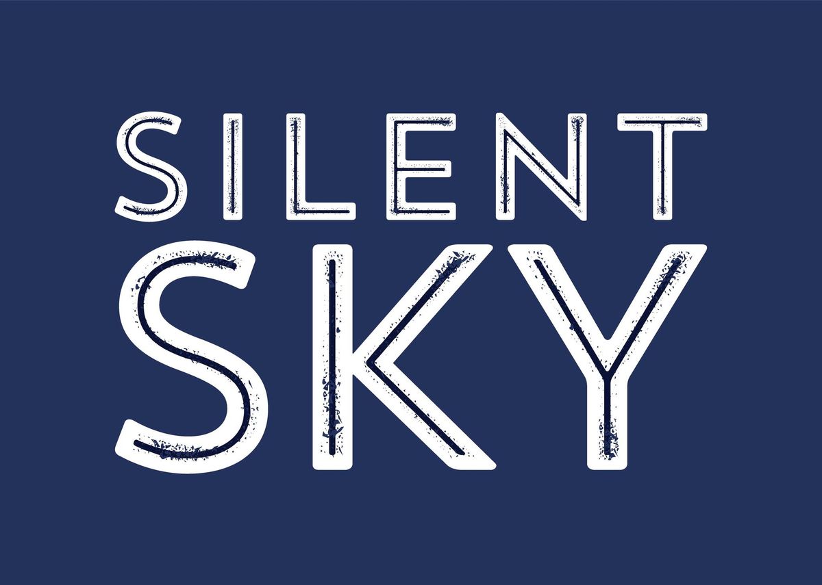 Silent Sky: A play by Lauren Gunderson