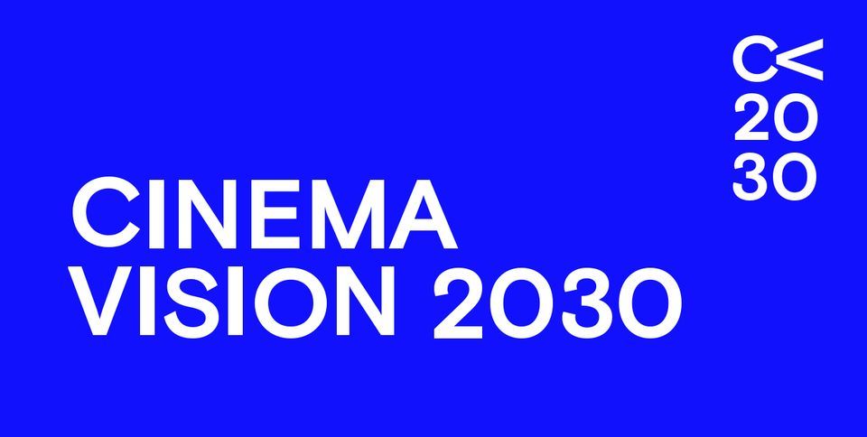 Cinema Vision 2030
