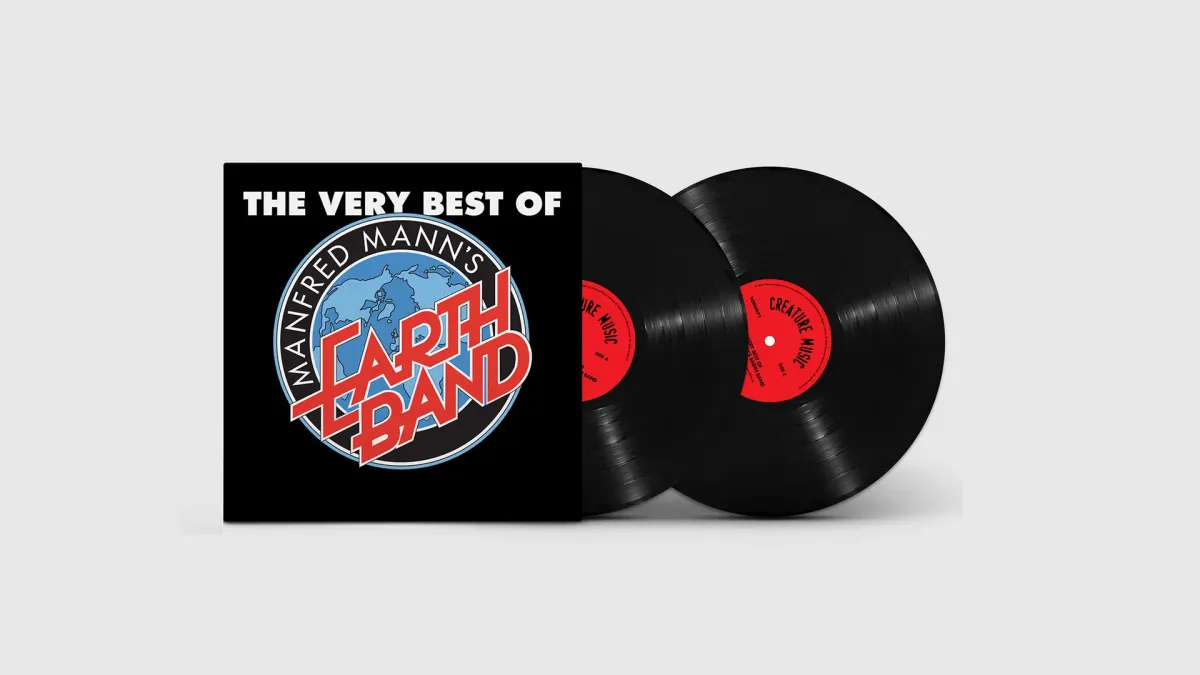 Manfred Mann's Earth Band in K\u00d6LN