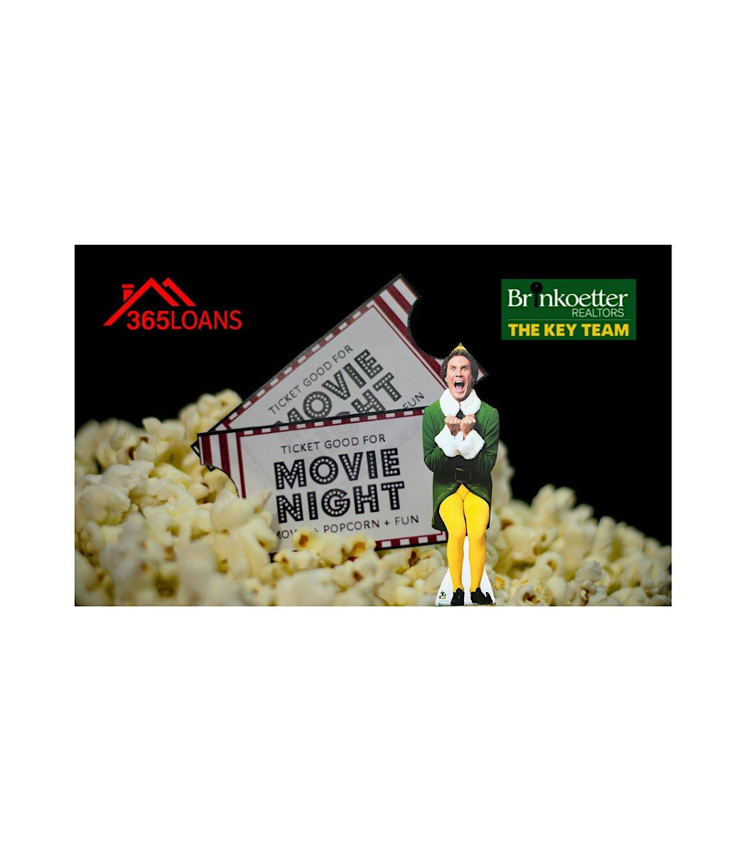 Client Appreciation - Free Movie Night