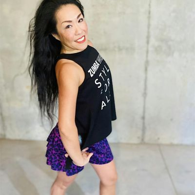 Akiko Parker