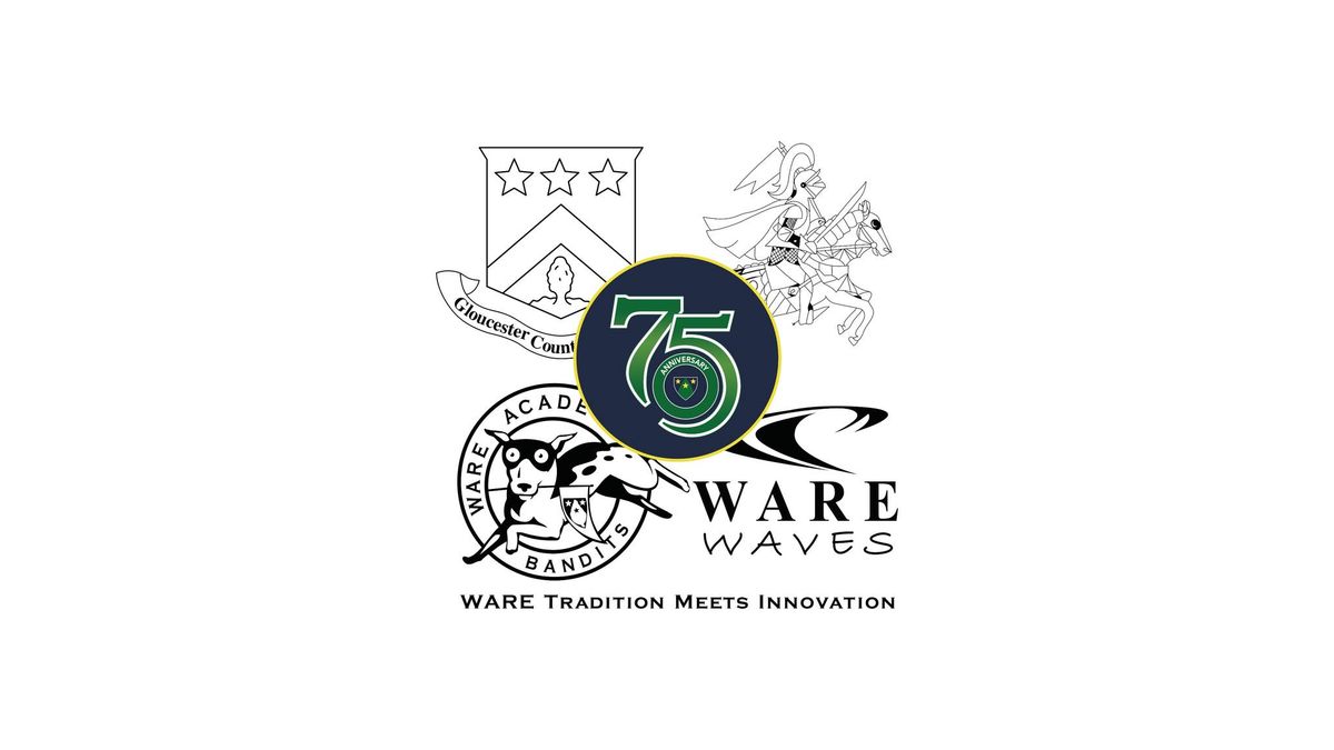 Ware Academy's 75th Celebration and Oyster Roast