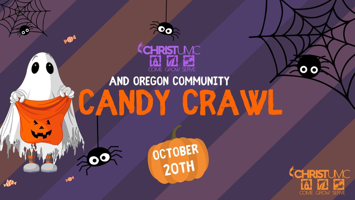 Candy Crawl