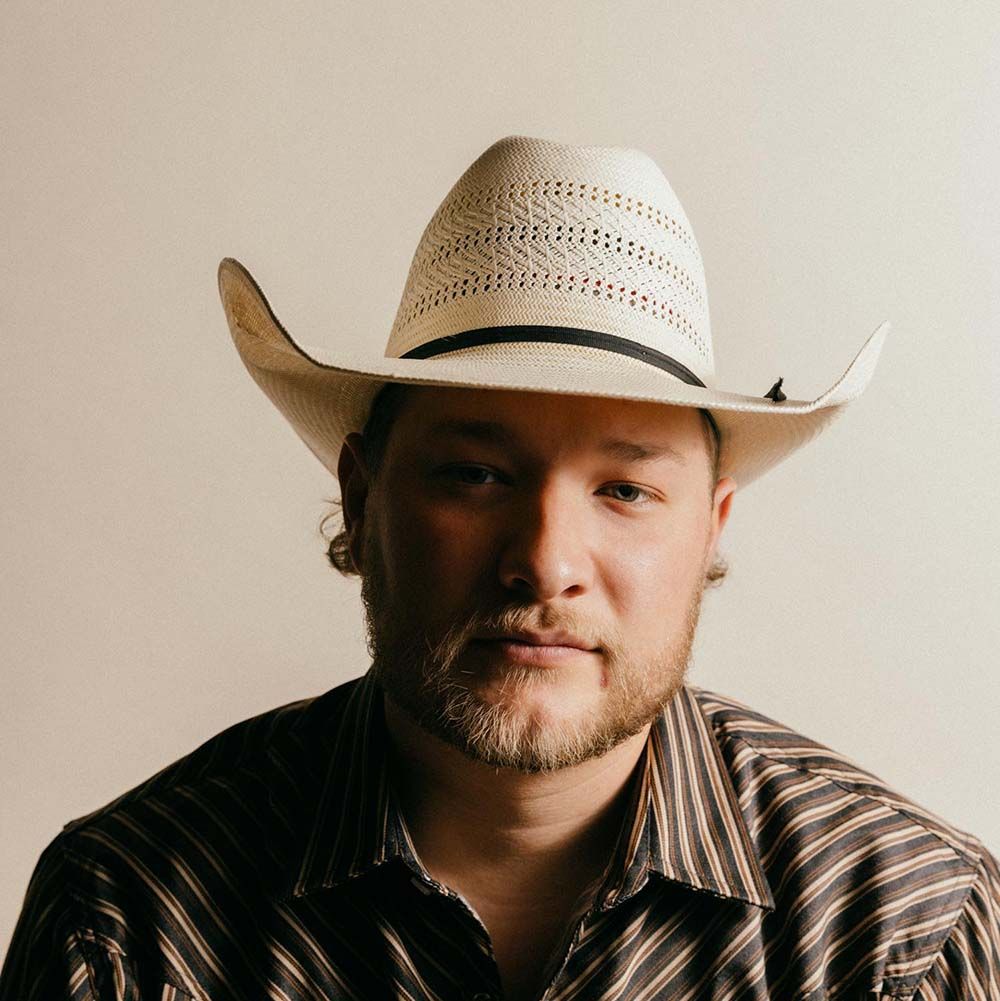Gunnar Latham at Sams Burger Joint