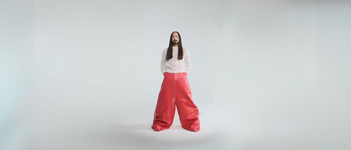 Steve Aoki, Two Feet in Memphis