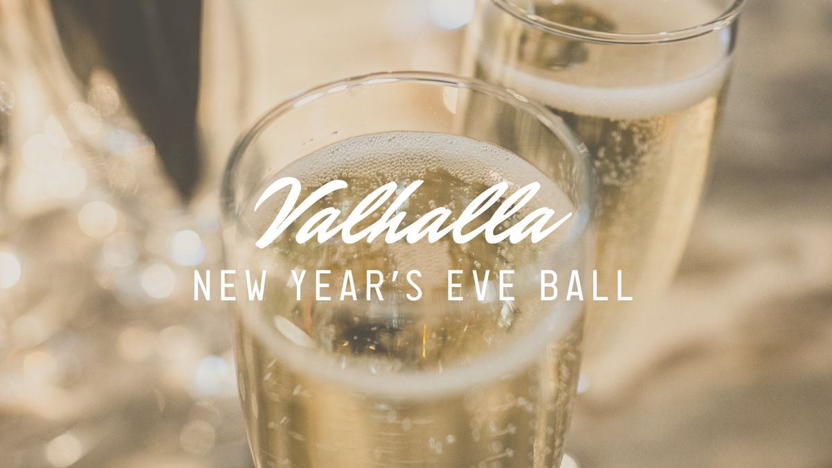 New Year's Eve Ball