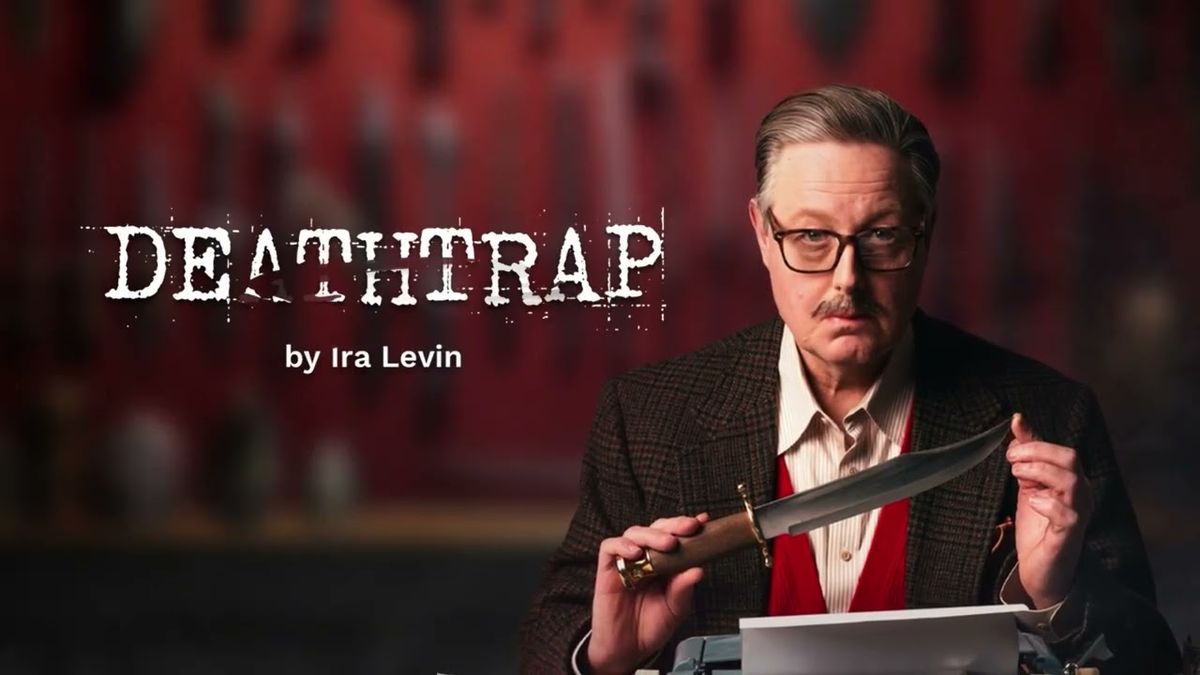 Parking Deathtrap - Abingdon