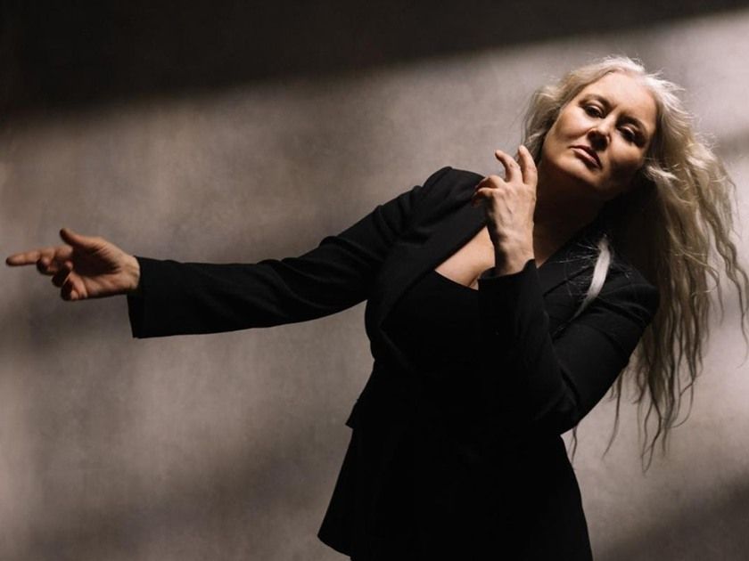 An Evening with Paula Cole