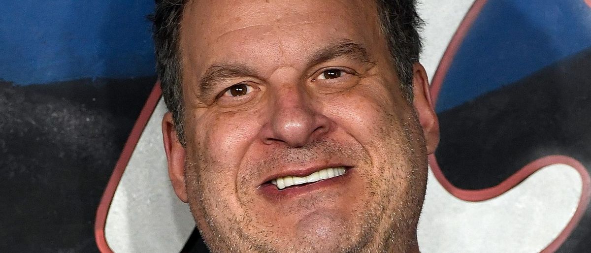 Jeff Garlin