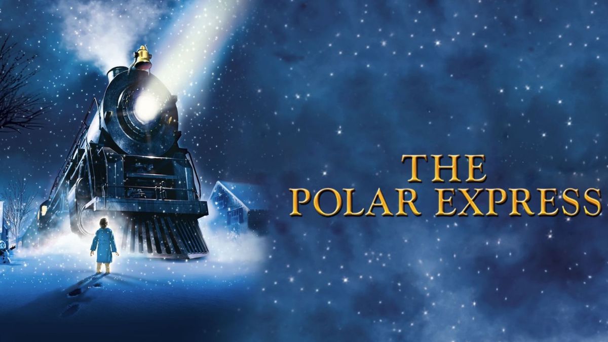 Polar Express