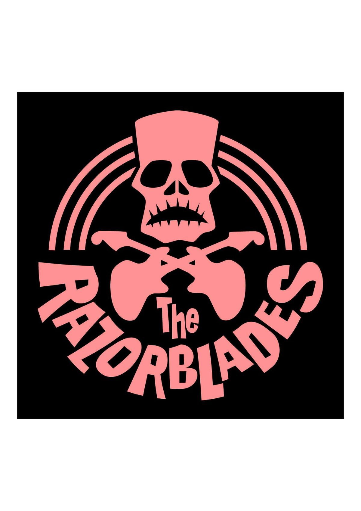 The Razorblades