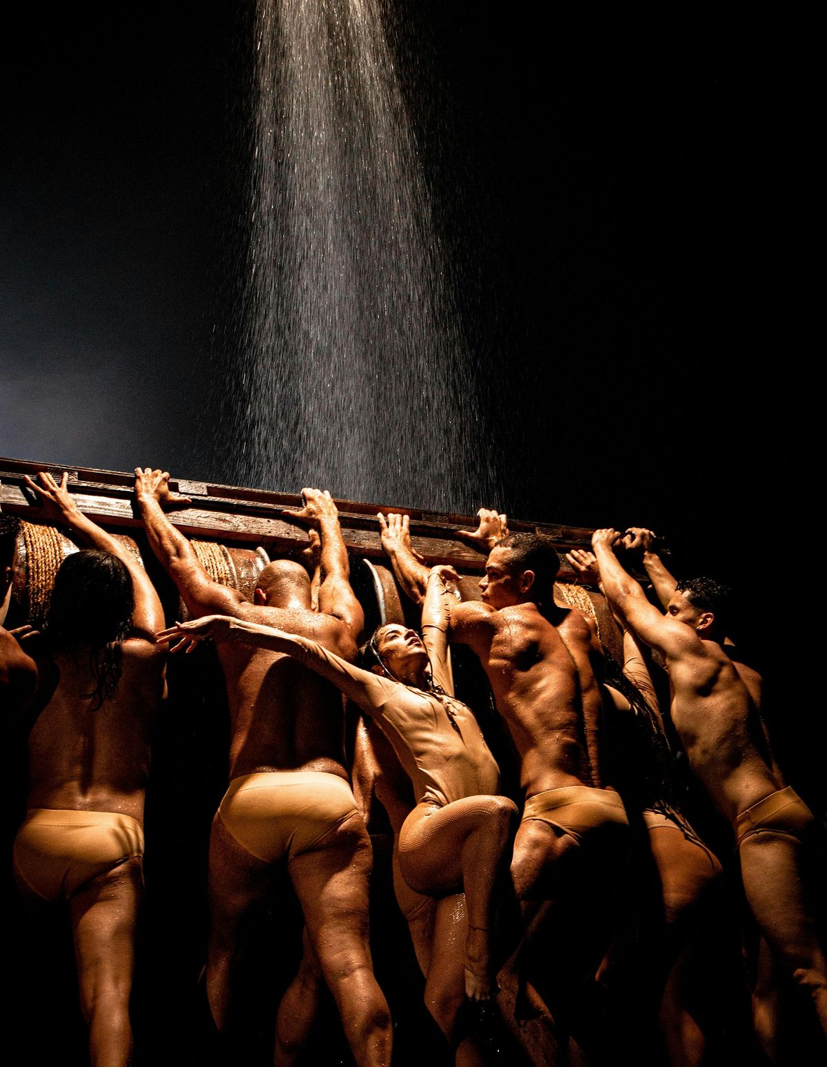 Identidad 2.0 \u201c El Musical\u201d