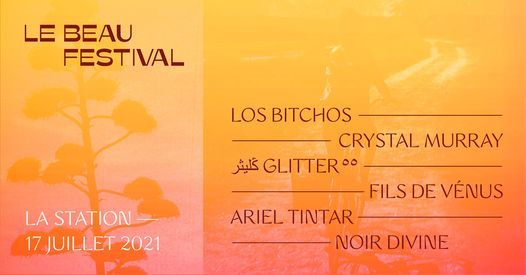 Le Beau Festival 2021