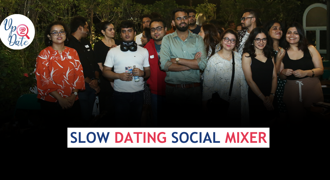 Mix, Mingle &amp; Match! Singles&apos; Social mixer - 25-35 Age group