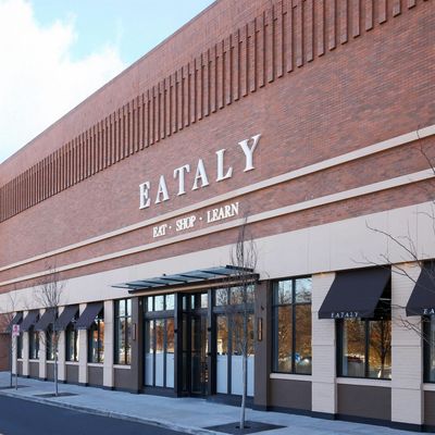 Eataly Short Hills