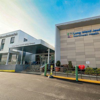 Northwell Health Long Island Jewish Valley Stream