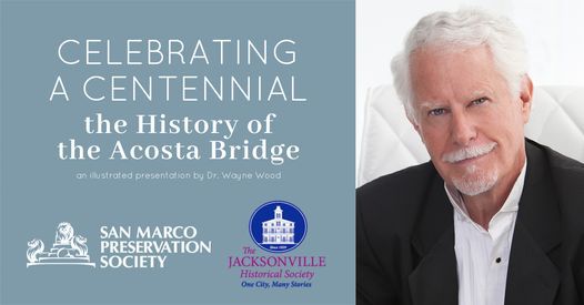 Celebrating a Centennial - The History of the Acosta Bridge