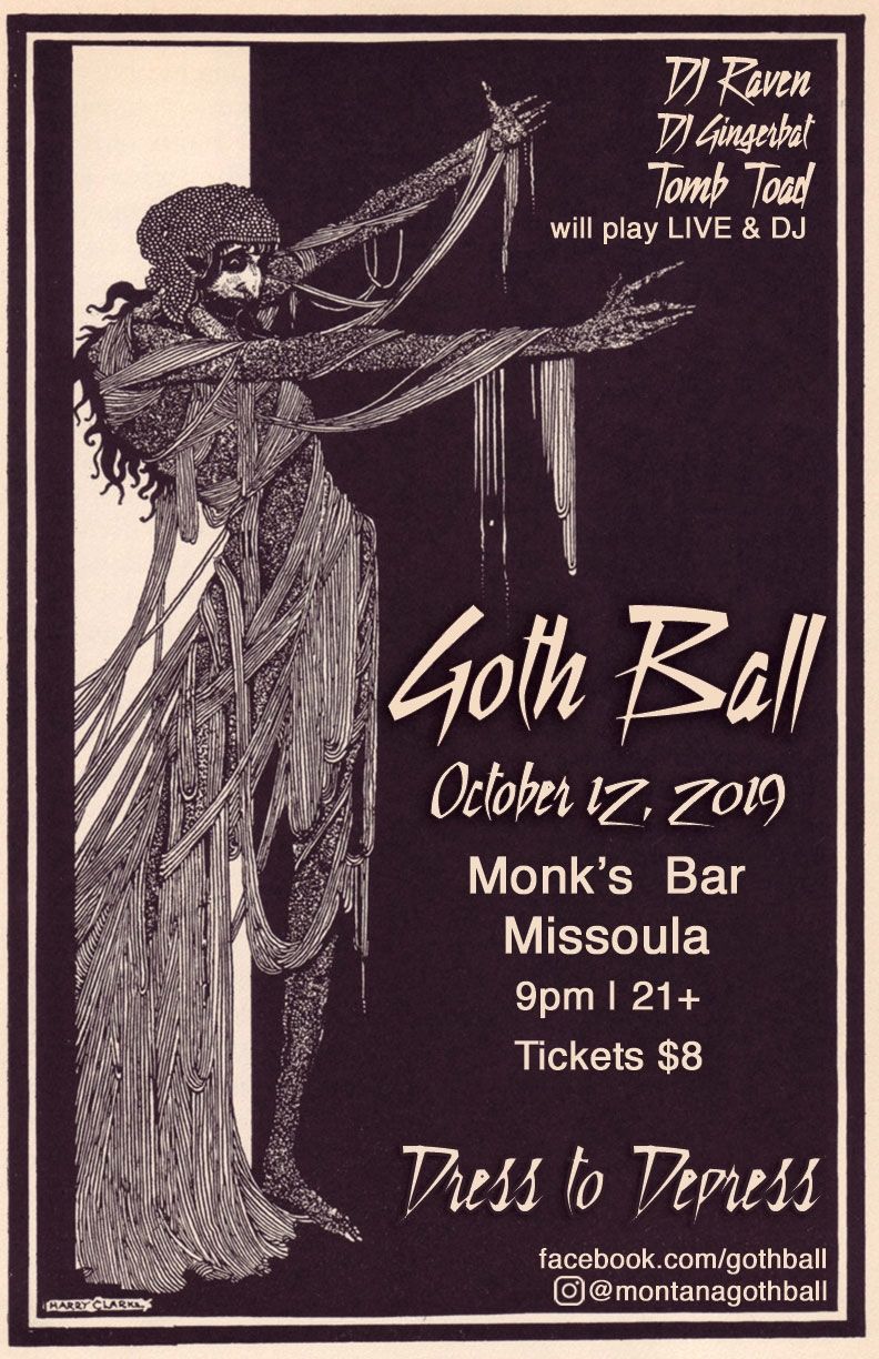 Goth Ball