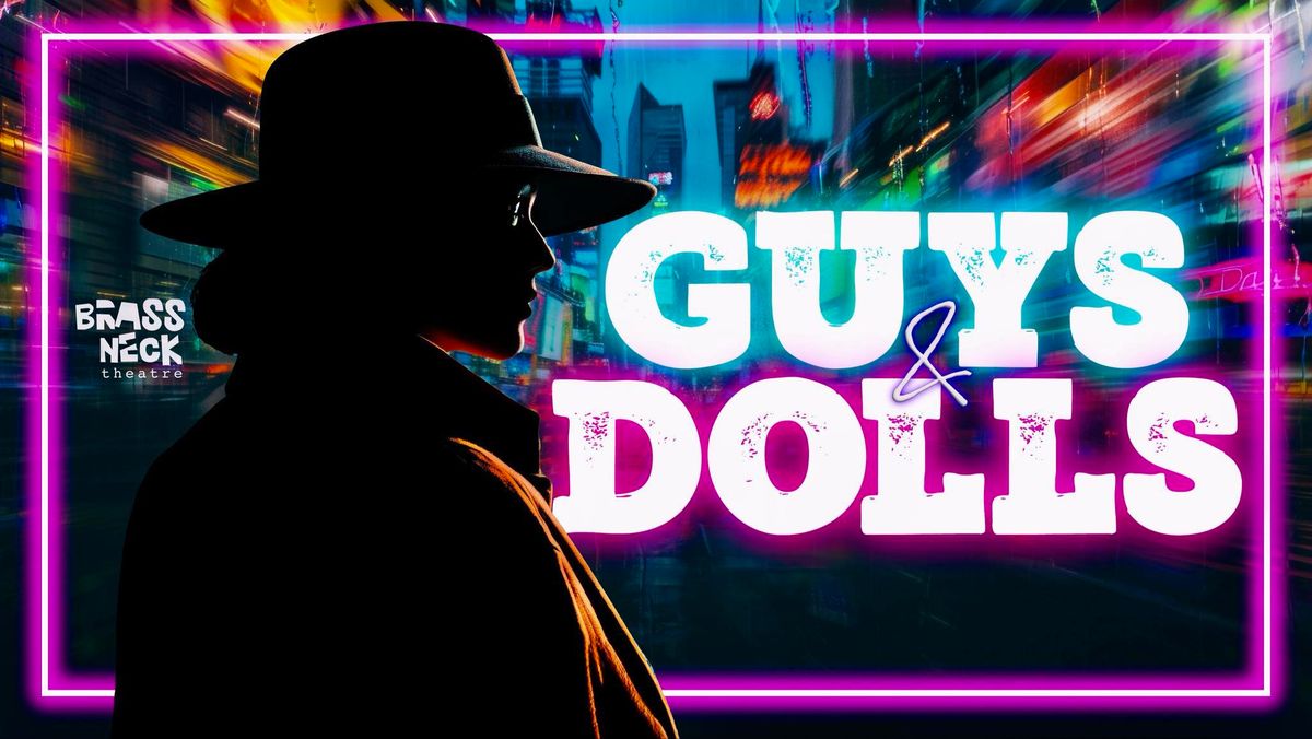 Guys & Dolls 