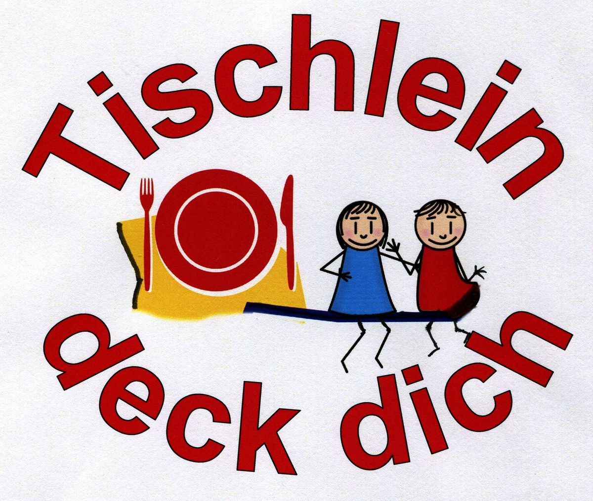 Tischlein deck dich - das "Spezial" zum Ferienstart