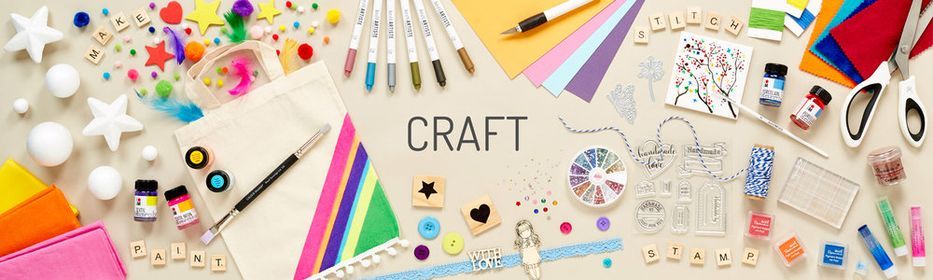 Karen's Craft Corner