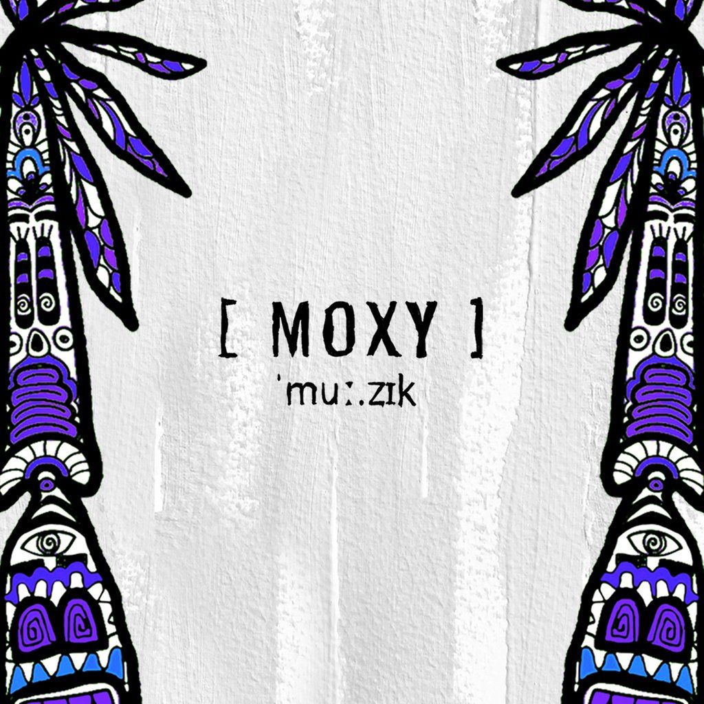 Moxy Muzik with Darius Syrossian