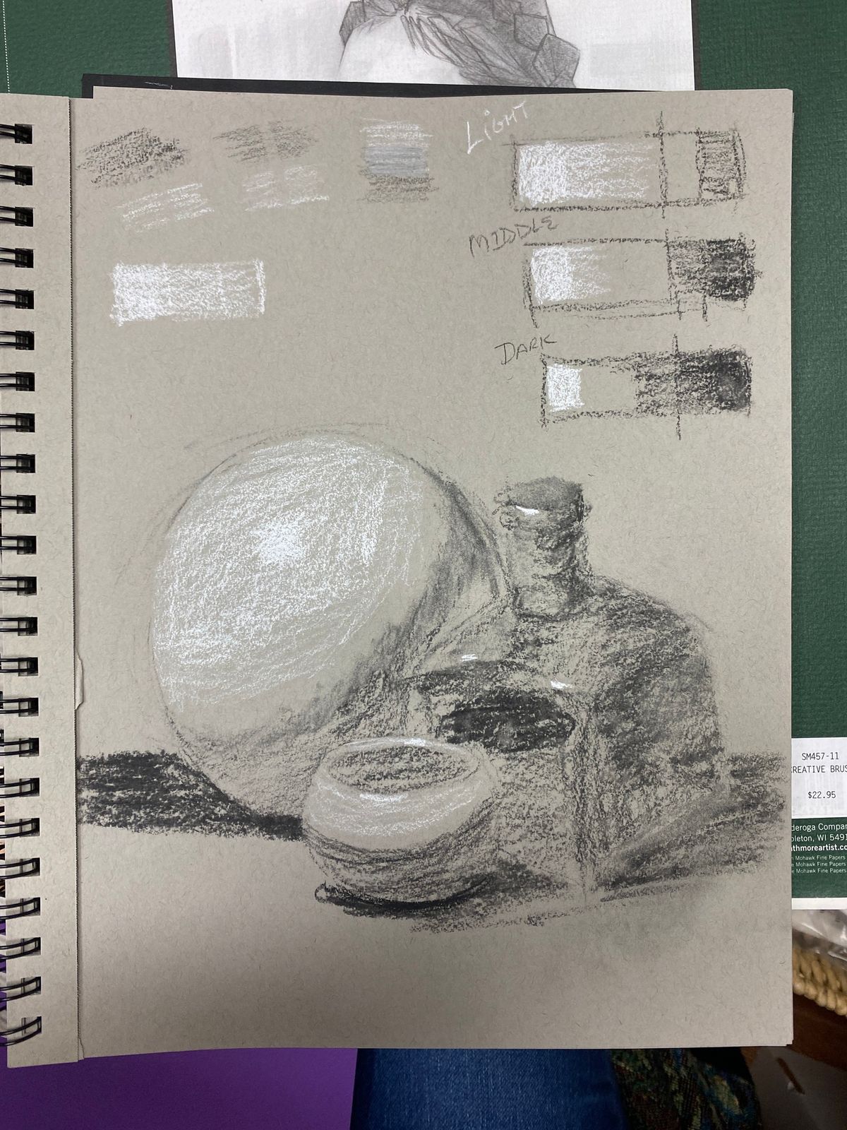 Drawing Classes 