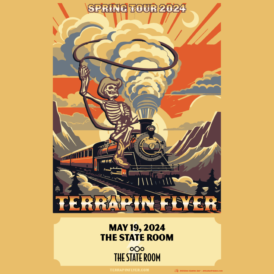 Terrapin Flyer