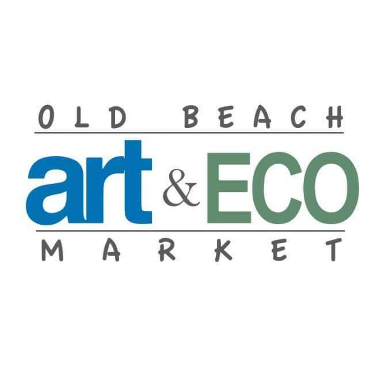 Old Beach Art and Eco Market - Vendor