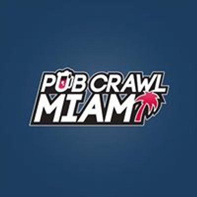 Pub Crawl Miami