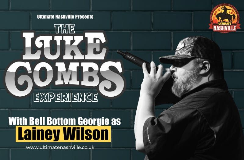 The Luke Combs Experience