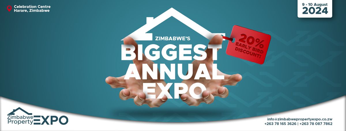 Zimbabwe Property Expo