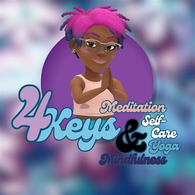 Atiyah C. aka 4Keys Yogi